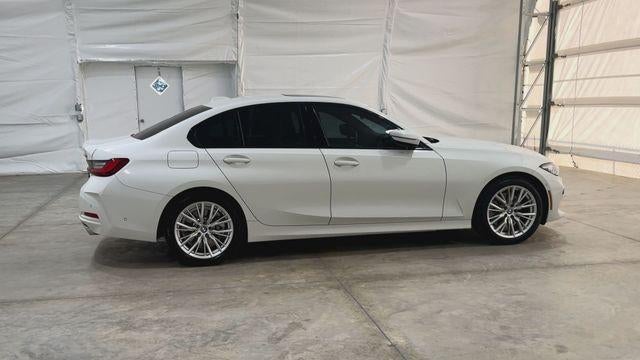 2023 BMW 330i 330i