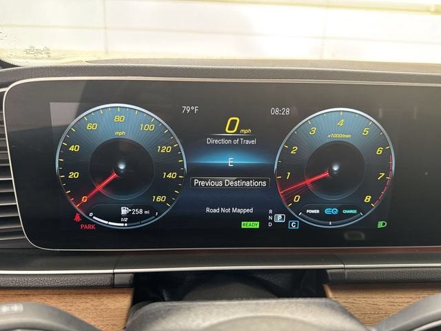 2020 Mercedes-Benz GLE 450 4MATIC®