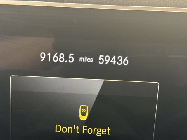 2020 Mercedes-Benz GLE 450 4MATIC®