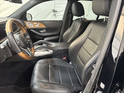 2020 Mercedes-Benz GLE 450 4MATIC®