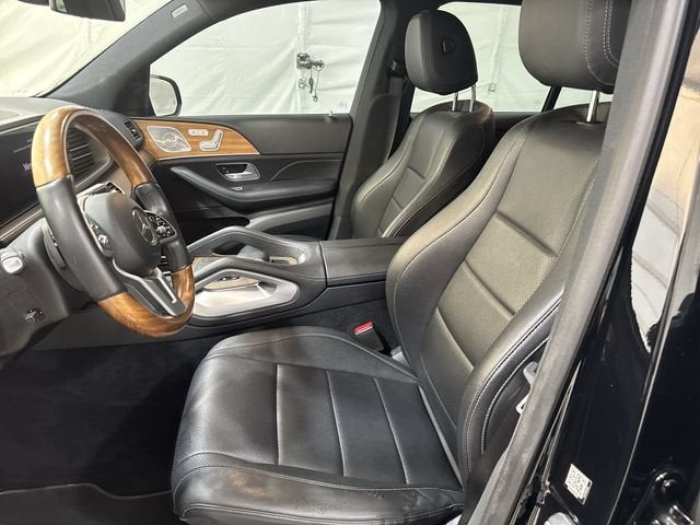 2020 Mercedes-Benz GLE 450 4MATIC®