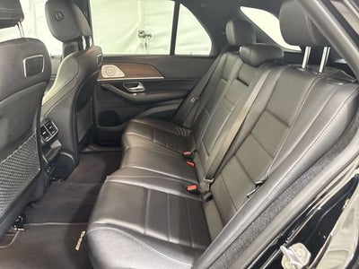 2020 Mercedes-Benz GLE 450 4MATIC®