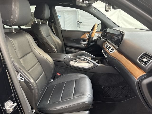 2020 Mercedes-Benz GLE 450 4MATIC®