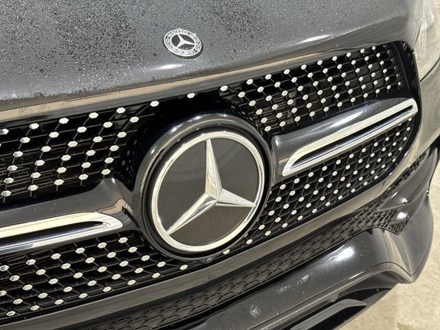 2020 Mercedes-Benz GLE 450 4MATIC®