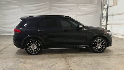 2020 Mercedes-Benz GLE 450 4MATIC®