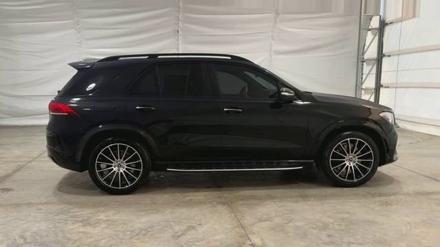 2020 Mercedes-Benz GLE 450 4MATIC®