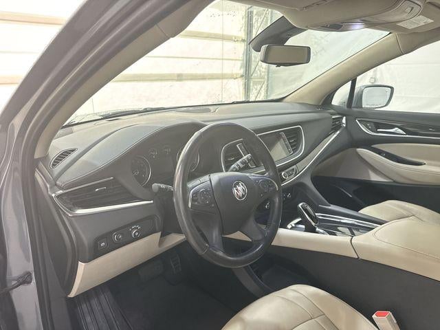 2020 Buick Enclave Premium