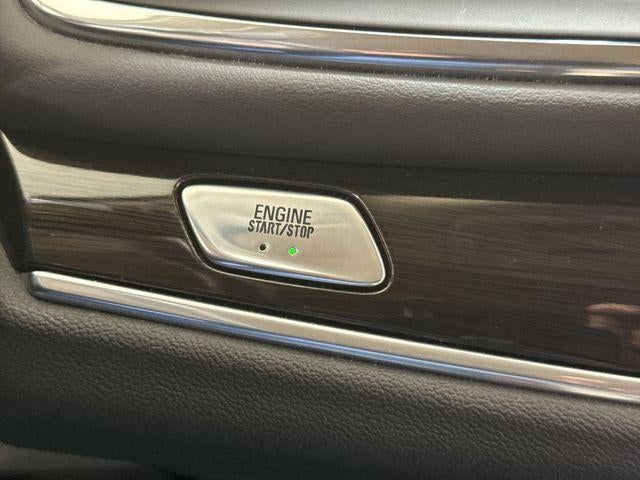 2020 Buick Enclave Premium