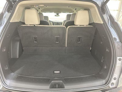 2020 Buick Enclave Premium