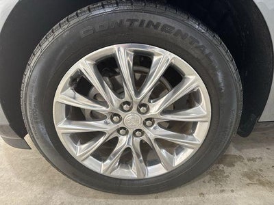2020 Buick Enclave Premium