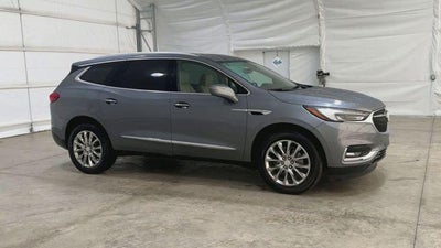 2020 Buick Enclave Premium
