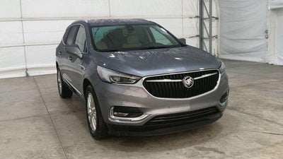 2020 Buick Enclave Premium