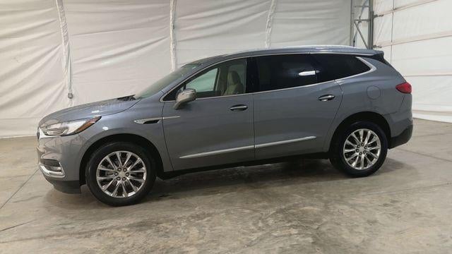 2020 Buick Enclave Premium