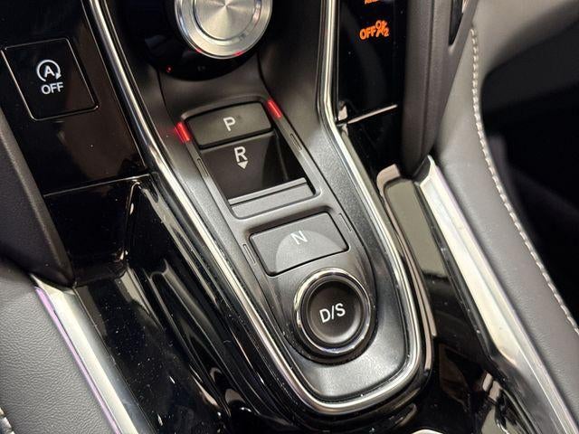 2023 Acura RDX Advance Package
