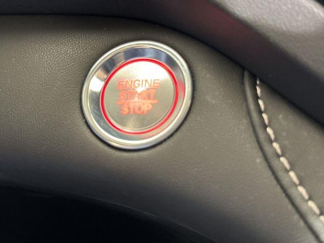 2023 Acura RDX Advance Package