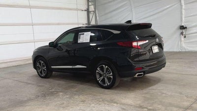 2023 Acura RDX Advance Package