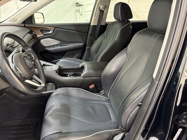 2023 Acura RDX Advance Package