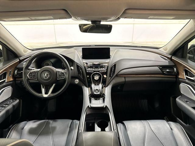 2023 Acura RDX Advance Package