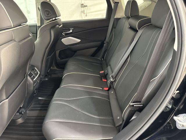 2023 Acura RDX Advance Package