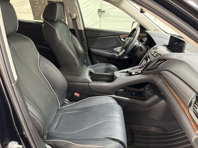 2023 Acura RDX Advance Package