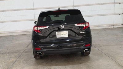 2023 Acura RDX Advance Package