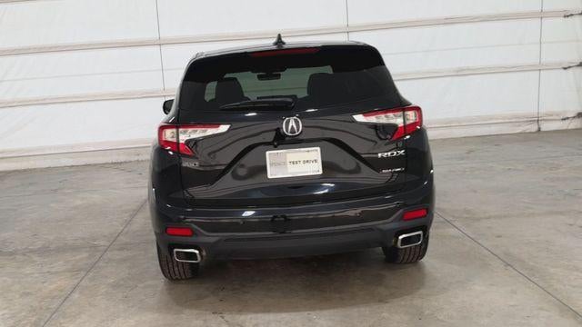 2023 Acura RDX Advance Package