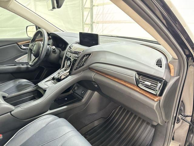 2023 Acura RDX Advance Package
