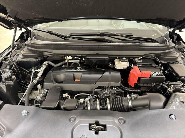 2023 Acura RDX Advance Package