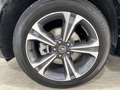 2023 Acura RDX Advance Package