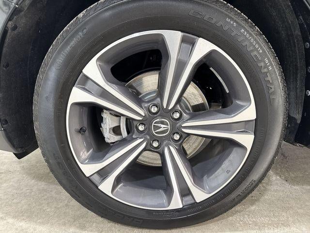 2023 Acura RDX Advance Package