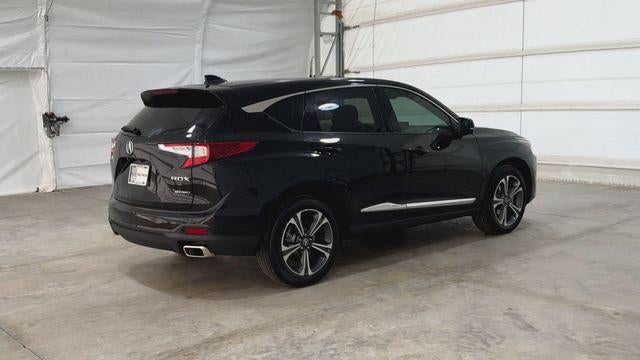 2023 Acura RDX Advance Package
