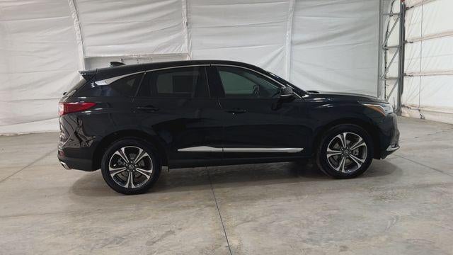 2023 Acura RDX Advance Package