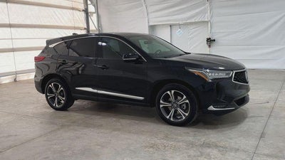 2023 Acura RDX Advance Package