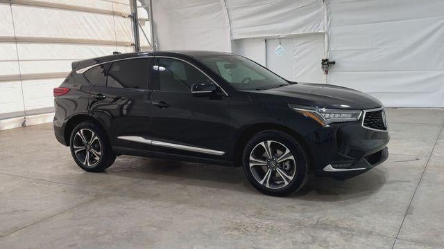 2023 Acura RDX Advance Package