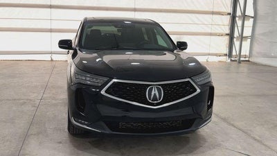 2023 Acura RDX Advance Package