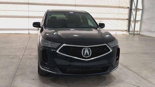 2023 Acura RDX Advance Package