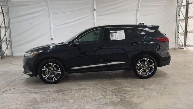 2023 Acura RDX Advance Package
