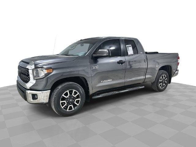 2018 Toyota Tundra