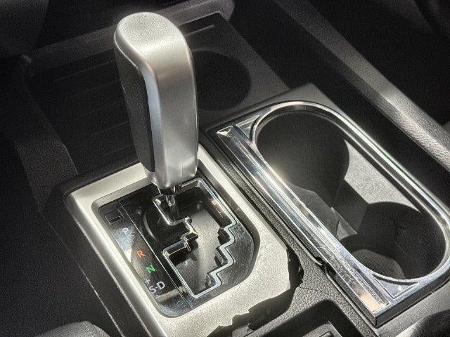 2018 Toyota Tundra SR5 5.7L V8