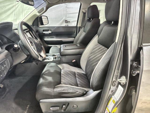 2018 Toyota Tundra SR5 5.7L V8