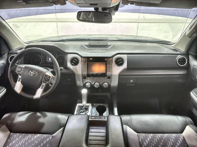 2018 Toyota Tundra SR5 5.7L V8