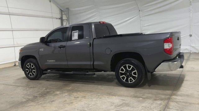 2018 Toyota Tundra SR5 5.7L V8