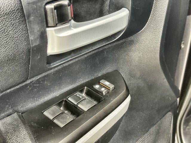 2018 Toyota Tundra SR5 5.7L V8