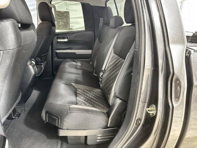 2018 Toyota Tundra SR5 5.7L V8