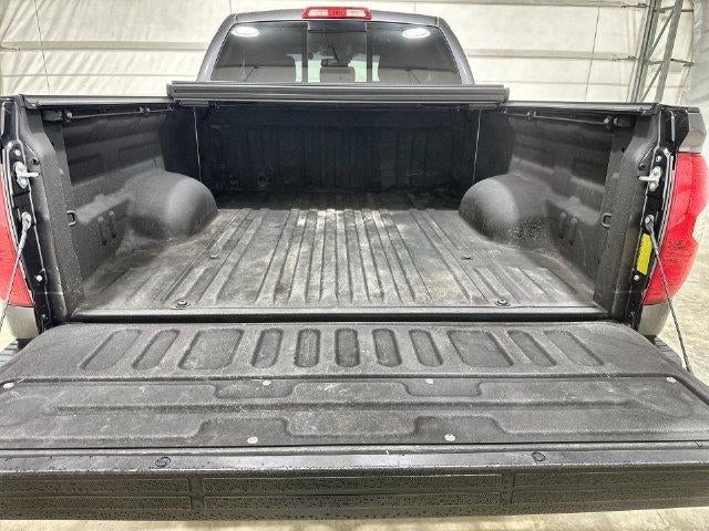 2018 Toyota Tundra SR5 5.7L V8