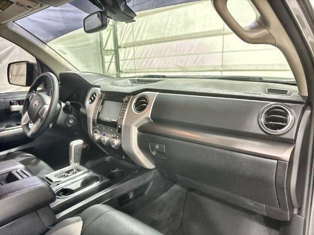 2018 Toyota Tundra SR5 5.7L V8