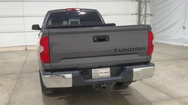 2018 Toyota Tundra SR5 5.7L V8