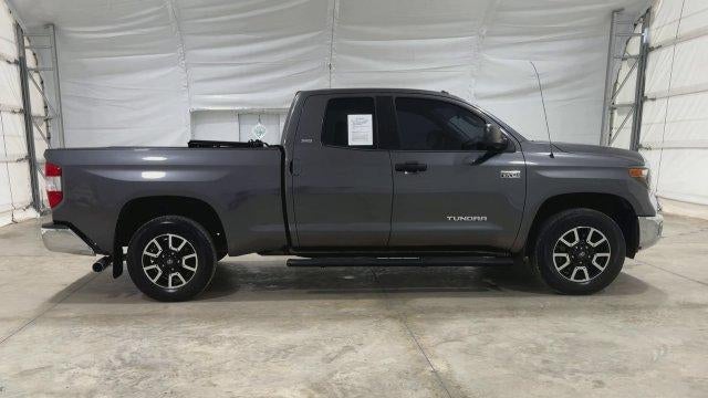2018 Toyota Tundra SR5 5.7L V8