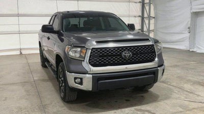 2018 Toyota Tundra SR5 5.7L V8