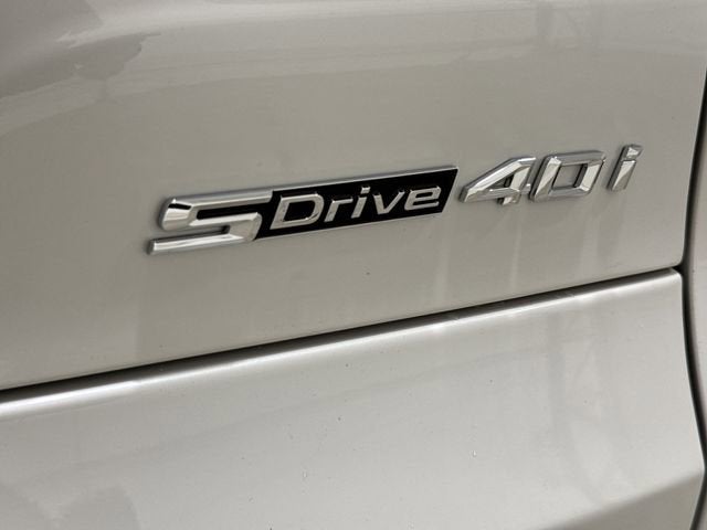 2022 BMW X5 sDrive40i